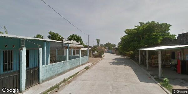 POLICIA ESTAL PREVENTIVA